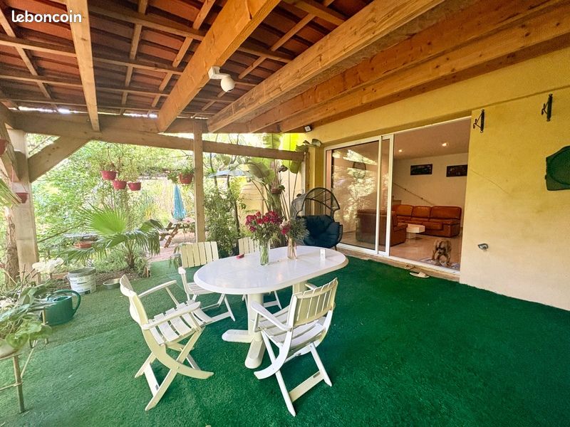 Maison 4 pièces 120 m² · à Fréjus · 120 m² · 536 000 €