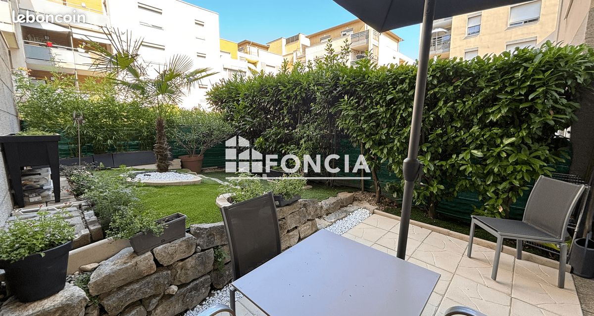 Parking 2 pièces 44 m² · à Aix-les-Bains · 44 m² · 230 000 €