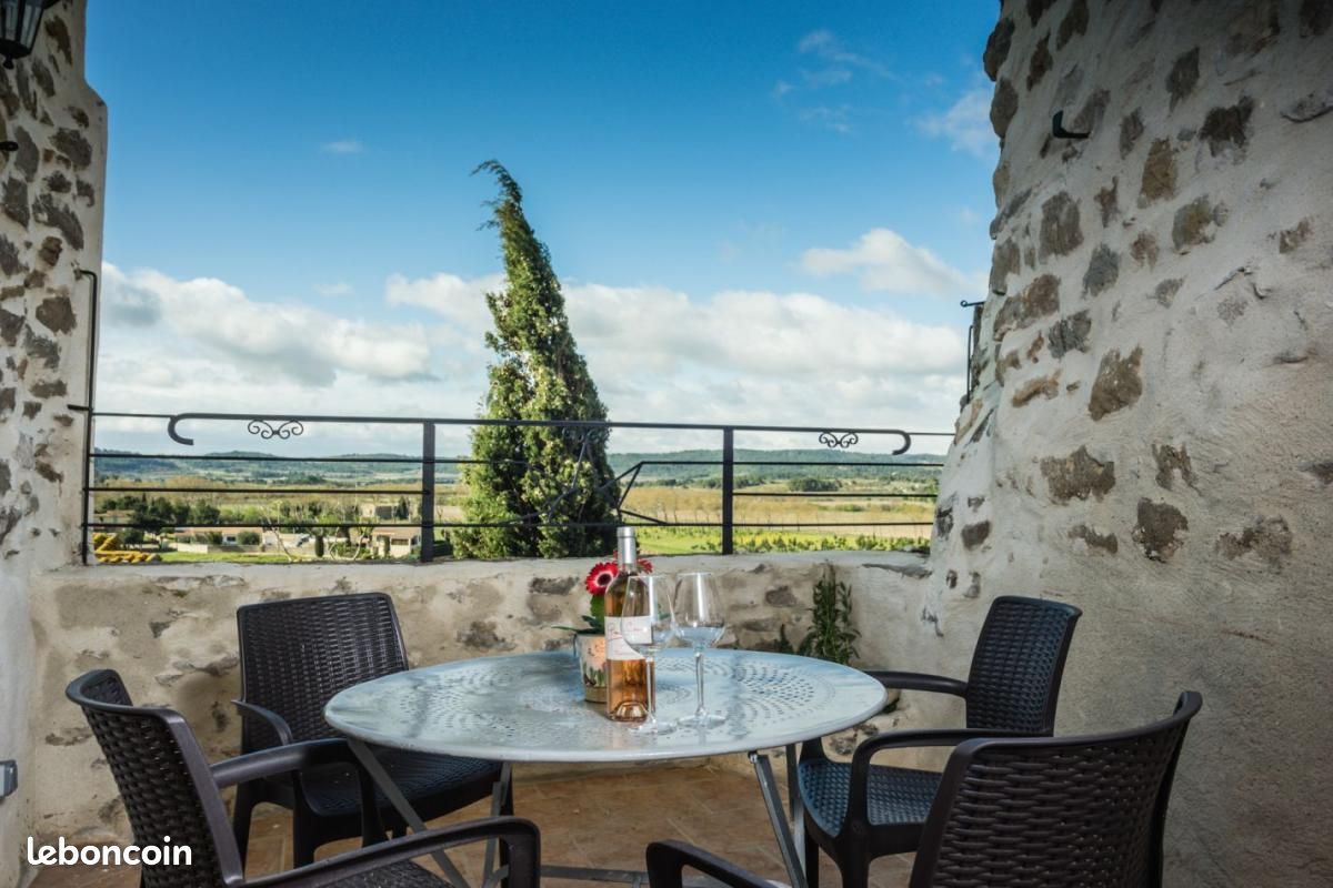 Maison 4 pièces 75 m² · à Pouzols-Minervois · 75 m² · 107 000 €