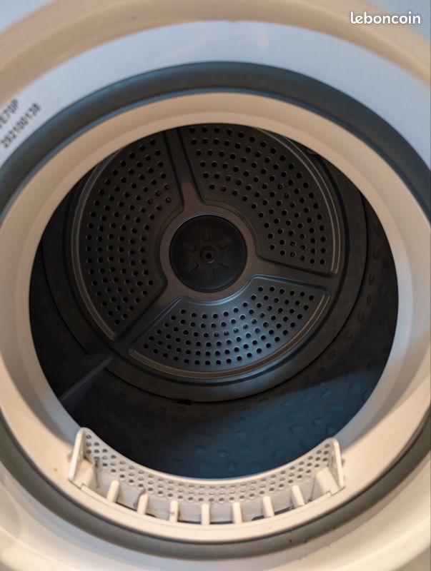 Sèche linge Proline DVE70P (image 6)