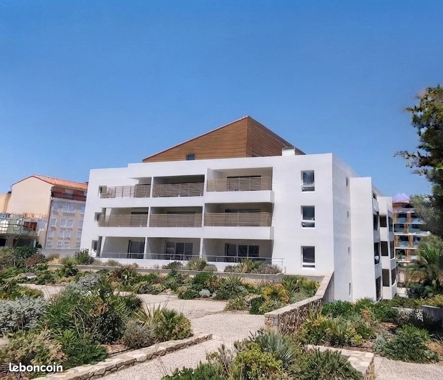 Appartement 3 pièces 64 m² · à La Seyne-sur-Mer · 64 m² · 260 000 €