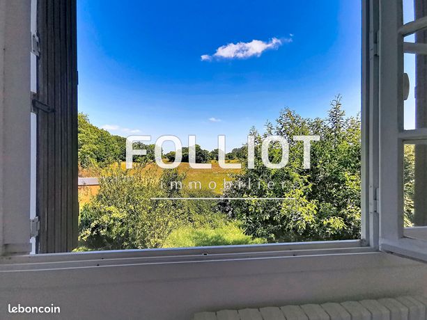 Maison 5 pièces 75 m²