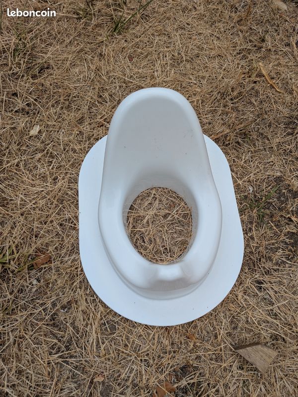 Adaptateur toilette (image 1)