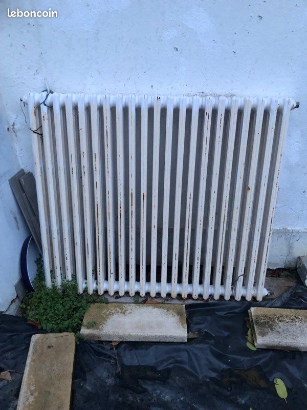 Radiateur à eau (image 1)