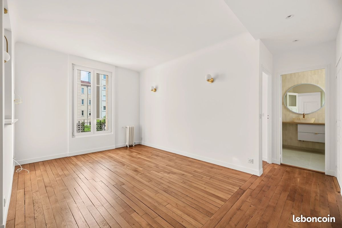 Appartement 2 pièces 49 m² · à Courbevoie · 49 m² · 380 000 €