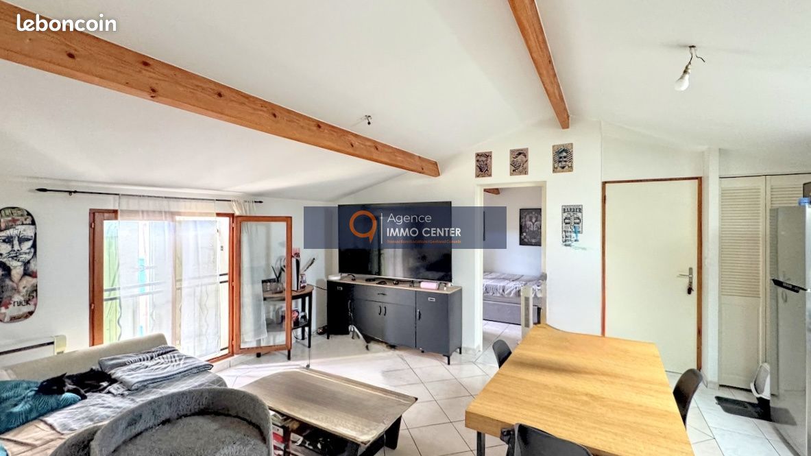 Appartement 3 pièces 48 m² · à Solliès-Pont · 48 m² · 668 €