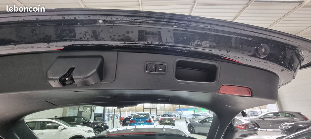 Porsche Macan GTS PDK (image 27)
