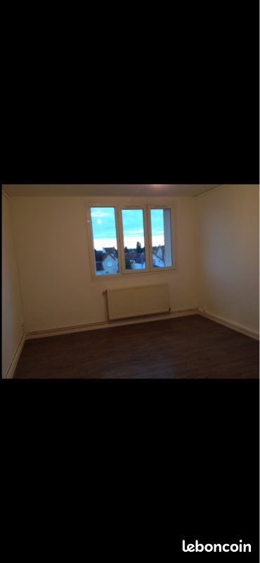 Appartement 2 pièces 50 m² · à Romilly-sur-Seine · 50 m² · 430 €/mois