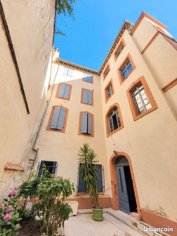 Appartement 2 pièces 54 m² · à Montauban · 54 m² · 103 000 €