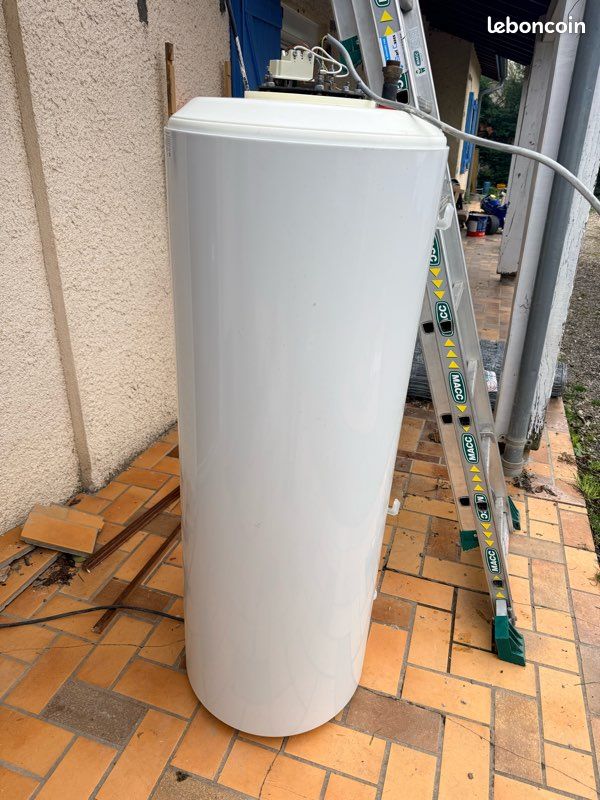 Chauffe eau (image 1)