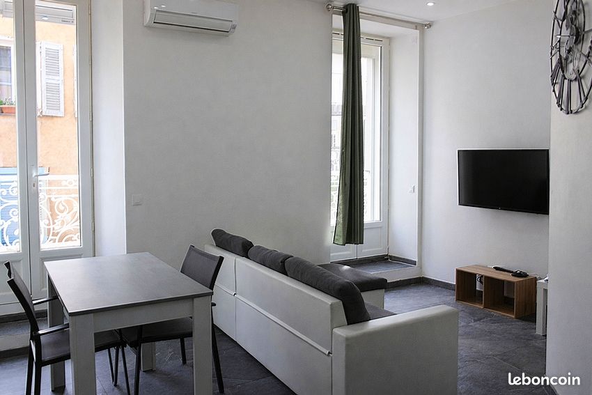 Appartement 4 pièces 60 m² · à Vidauban · 60 m² · 140 000 €