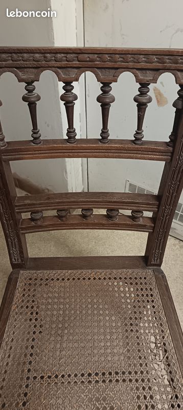 Chaise (image 5)
