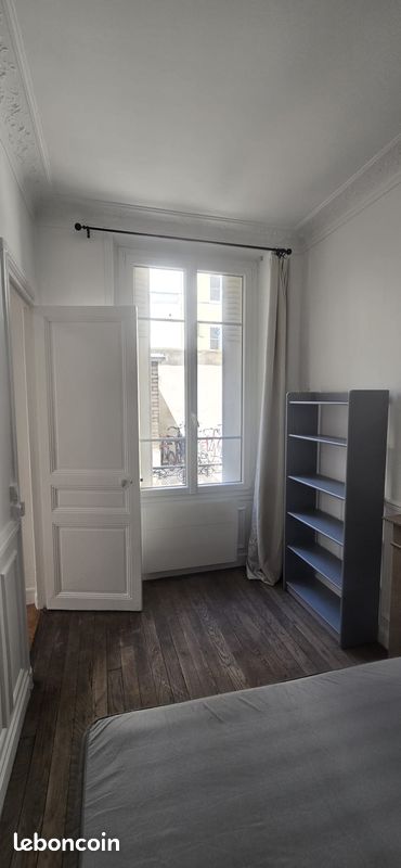 Appartement 2 pièces 30 m² · à Clichy · 30 m² · 970 €/mois