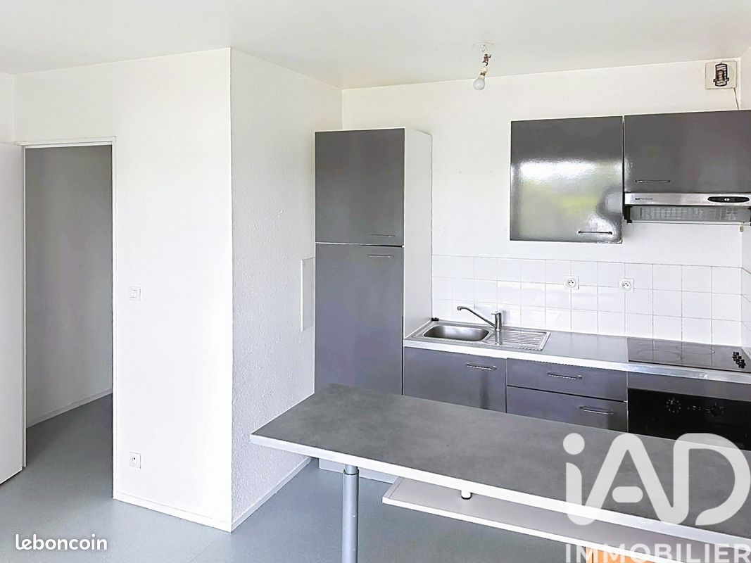 Appartement 2 pièces 35 m² · à Rennes · 35 m² · 99 900 €