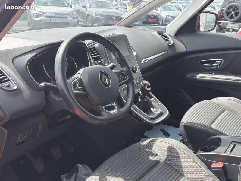 Renault Scenic 1.5 dCi 110ch energy Business (image 9)