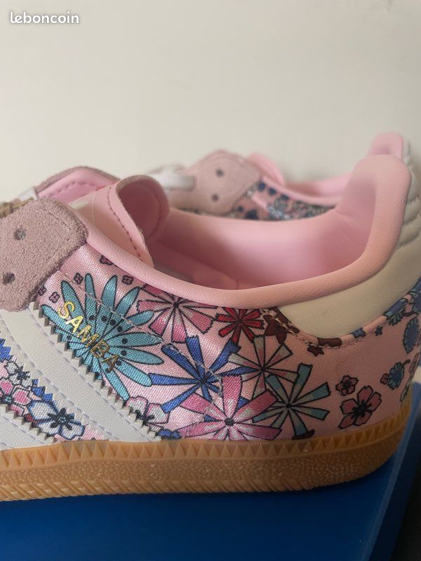 Chaussures adidas Samba (image 8)