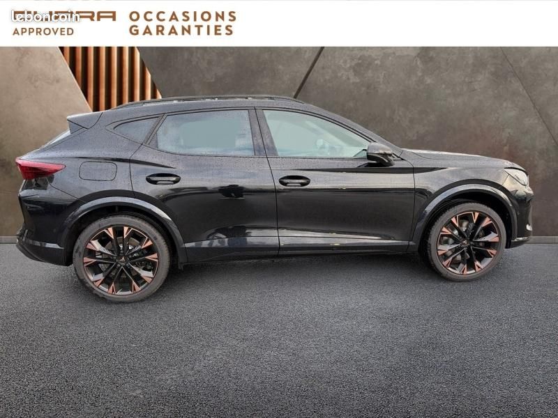 Cupra Formentor 1.5 eHybrid 272ch VZ DSG6 (image 27)