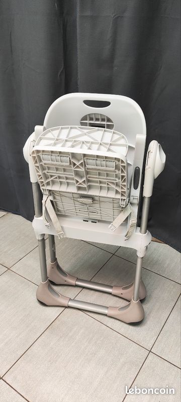 Chaise haute Chicco (image 8)