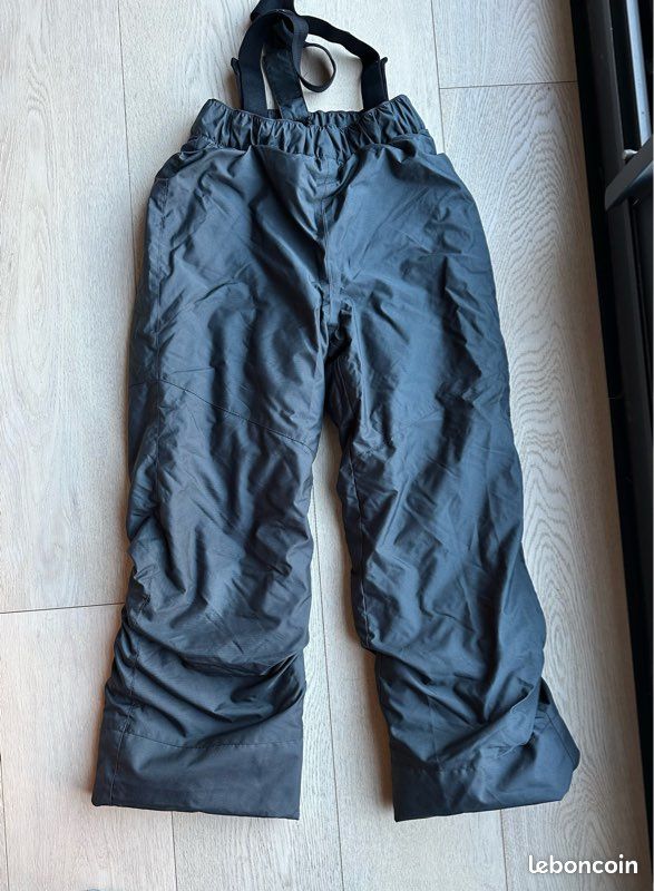 Pantalon de ski enfants, 10 ans (image 1)