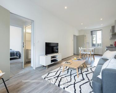 Appartement 179 000 € - 57 m²