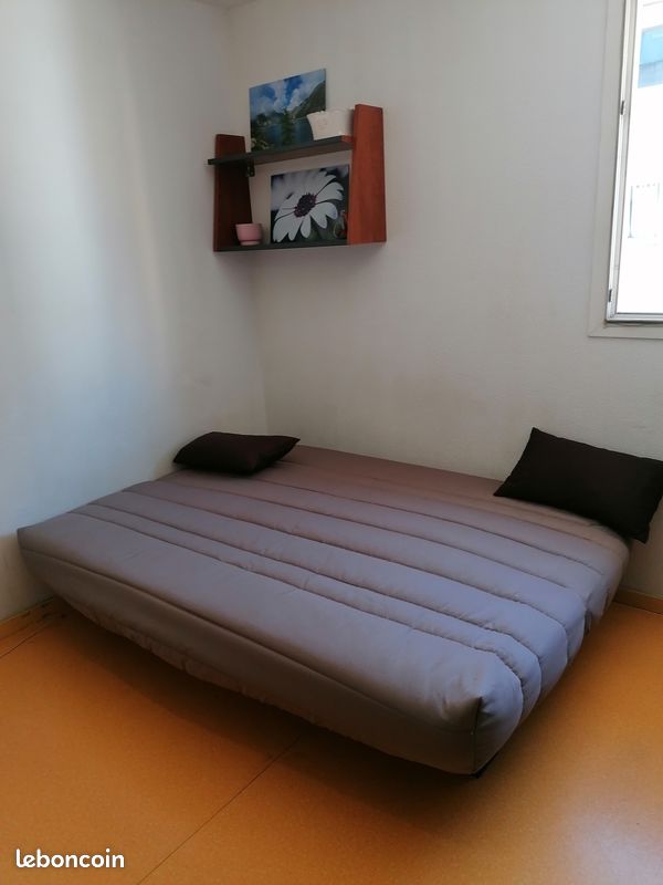 Appartement 1 pièce 19 m² · à Avignon · 19 m² · 440 €