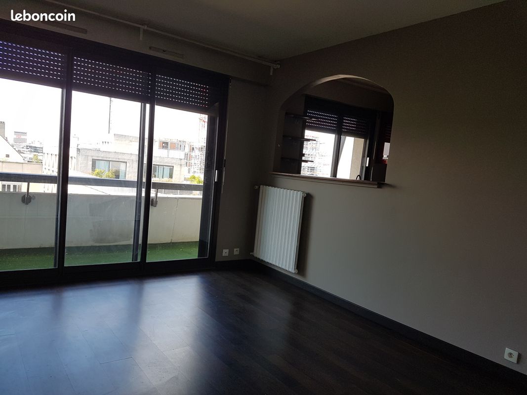 Appartement a louer pantin - 1 pièce(s) - 28 m2 - Surfyn