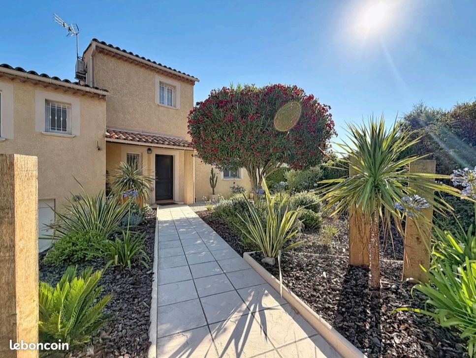 Maison 7 pièces 91 m² · à Saint-Raphaël · 91 m² · 570 000 €