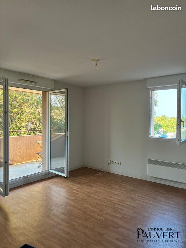 Appartement 3 pièces 66 m² · à Mirepoix · 66 m² · 750 €/mois