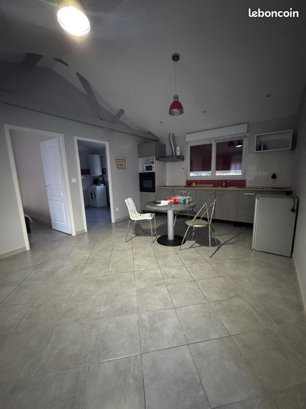 Maison 2 pièces 40 m² · à Clairac · 40 m² · 500 €