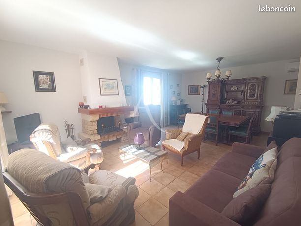 Maison 3 pièces 81 m²