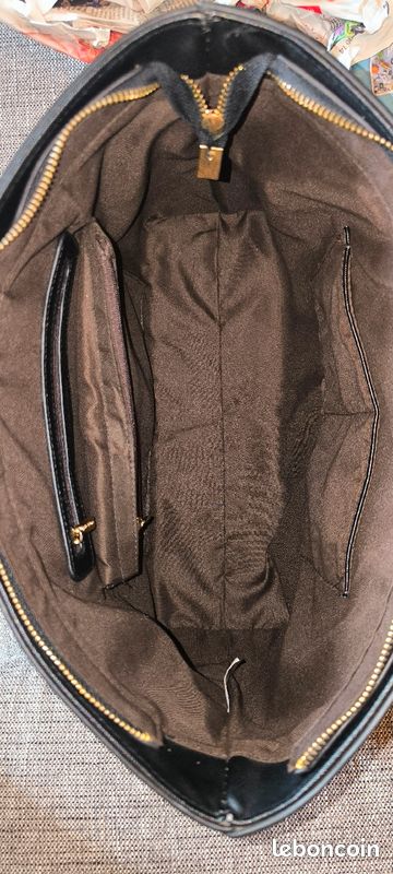 Sac à main Sylvain Lefebvre (image 3)