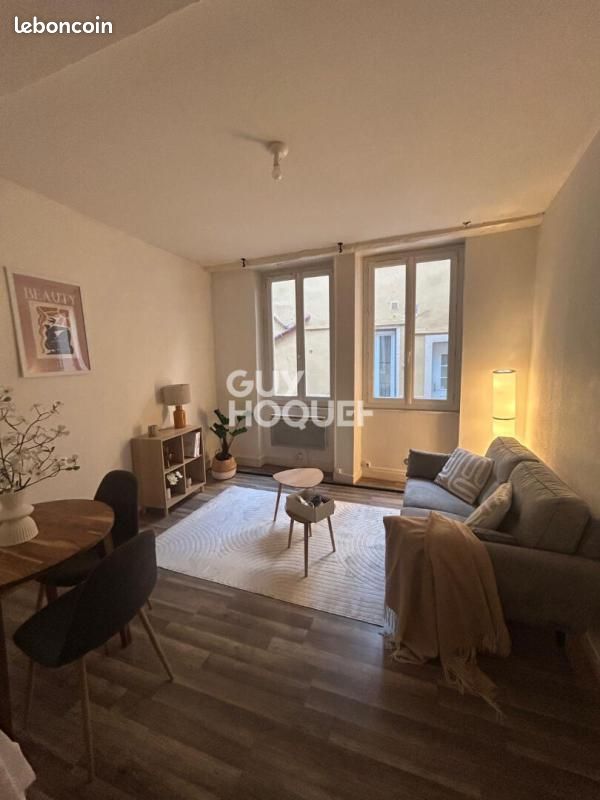 Appartement 2 pièces 40 m² · à Lyon · 40 m² · 170 000 €