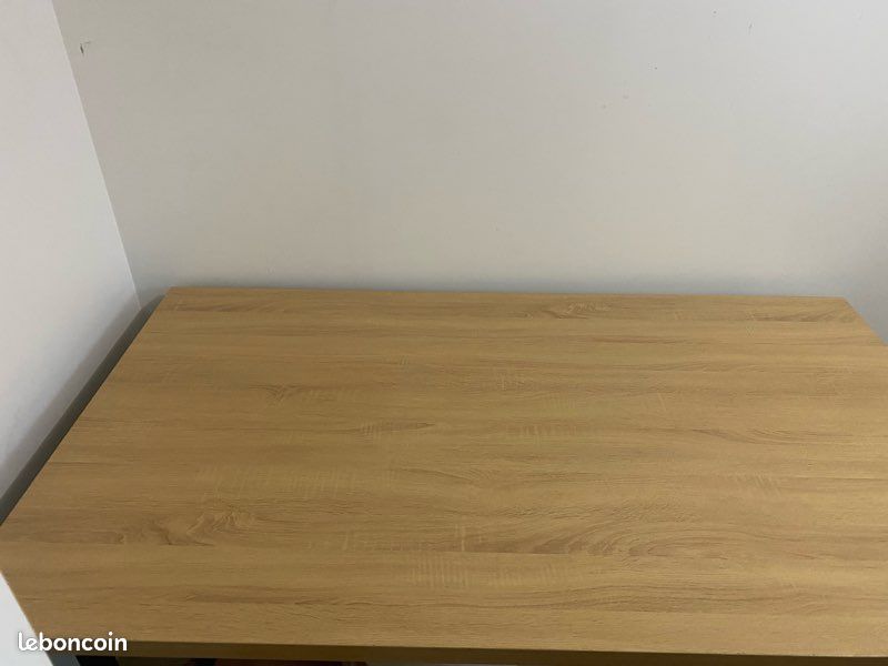 Table alinea en bois (image 2)