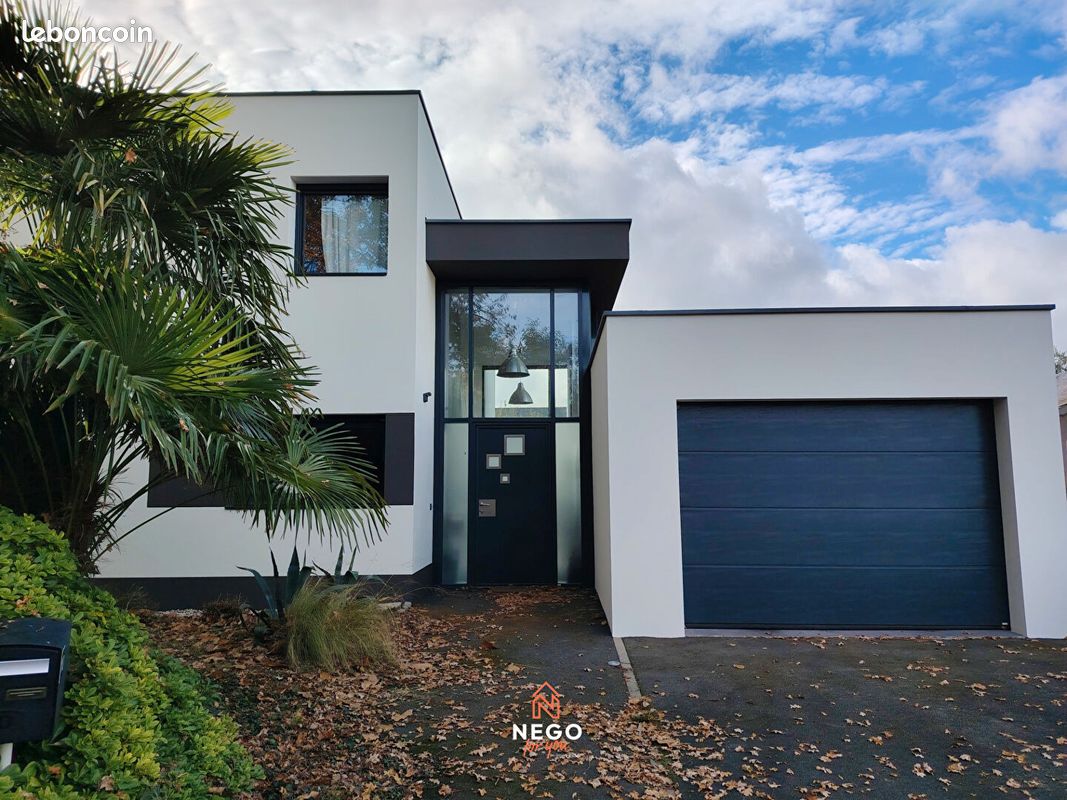 Maison 5 pièces 128 m² · à Longuenée-en-Anjou · 128 m² · 399 500 €