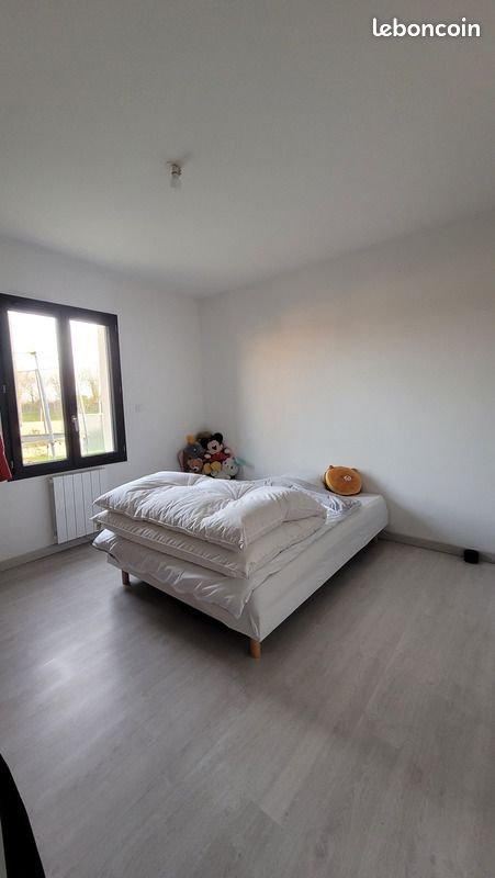 Maison 4 pièces 90 m² - Surgères 17700 (image principale 6)