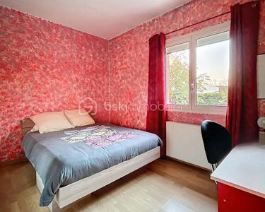 Maison 525 000 € - 144 m²