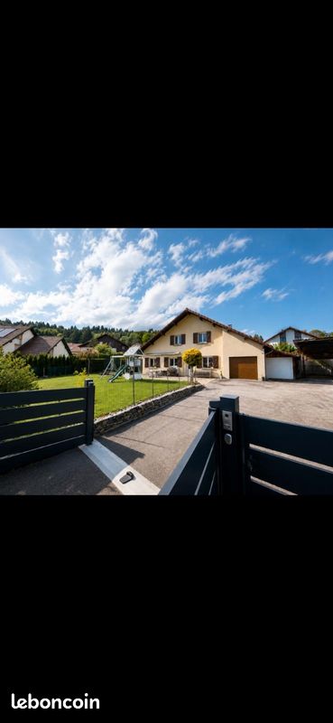 Maison 6 pièces 142 m² · à Les Fins · 142 m² · 479 000 €
