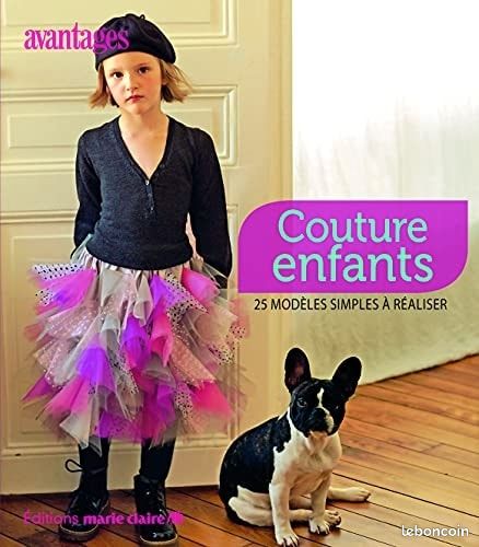 Couture enfants (image 1)