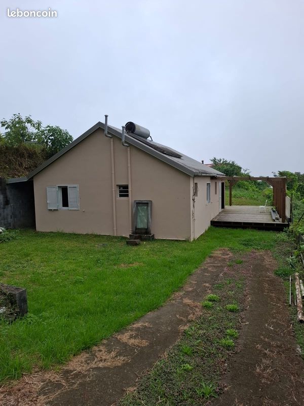 Maison 4 pièces 89 m² · à Saint-Paul · 89 m² · 185 000 €