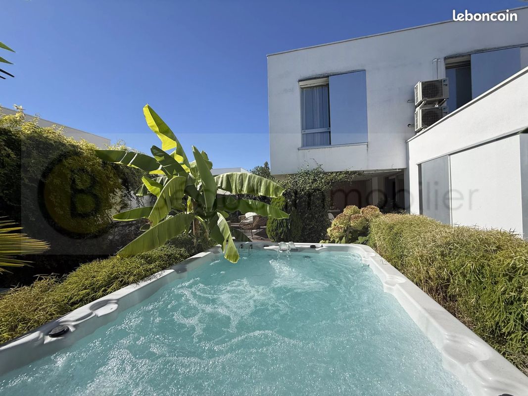 Maison 4 pièces 100 m² · à Cornebarrieu · 100 m² · 340 000 €