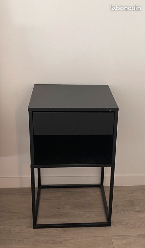Table de chevet (× 2) (image 1)