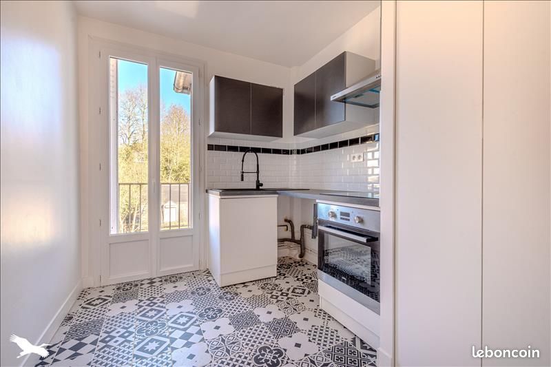 Appartement 4 pièces 69 m² - Limoges 87000 (image principale 1)