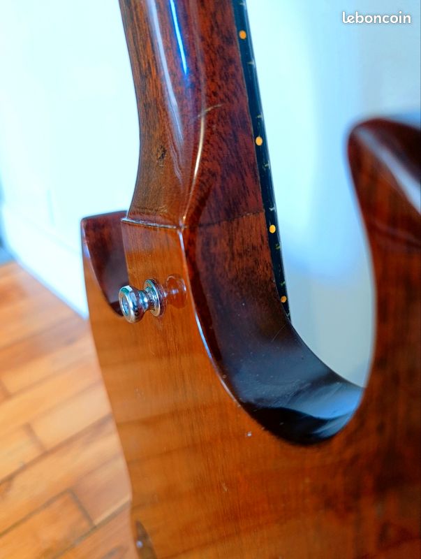 Gibson SG 1973 (image 11)