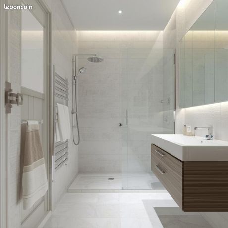 Appartement 2 pièces 45 m² — 4