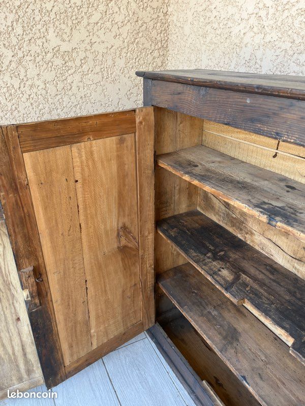 Armoire à provision (image 3)