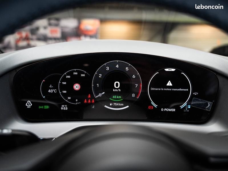 Porsche Panamera 2.9 V6 544ch 4S E-Hybrid (image 36)