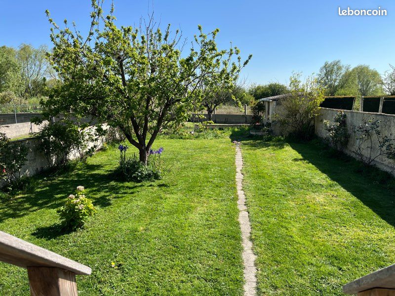 Maison 6 pièces 105 m² · à Bourbourg · 105 m² · 215 000 €