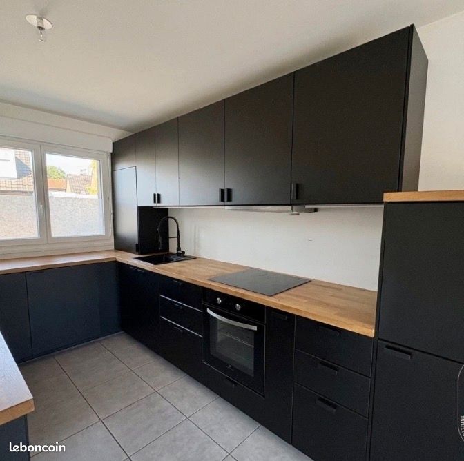 Maison 3 pièces 62 m² · à Halluin · 62 m² · 205 000 €