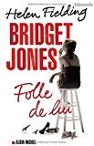 Livre Bridget Jones "folle de lui" Helen Fielding (image 1)