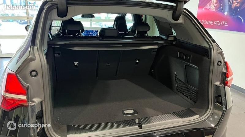 Bmw X3 xDrive20d 197ch (image 9)